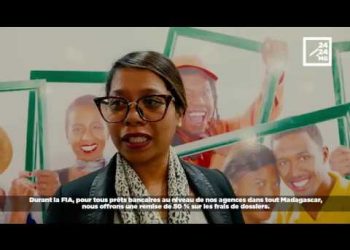 BOA – SPONSOR OFFICIEL DE LA FIA