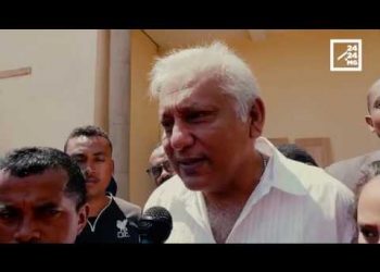 FAHATONGAVAN&rsquo;NY PAPA RAY MASINA : MANAMPY NY FIKAMBANAN&rsquo;NY SILAMO ETO MADAGASIKARA