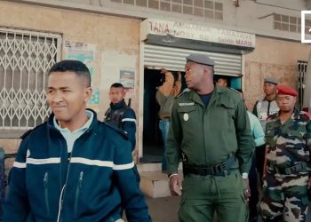 FITATERANA : FIFANARAHANA AMIN&rsquo;NY FIFINDRANA ENY ANDOHATAPENAKA