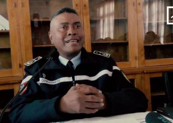 FITSENANA NY PAPA RAY MASINA FRANÇOIS