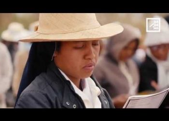 HOMÉLIE DU PAPE FRANÇOIS CE 8 SEPTEMBRE