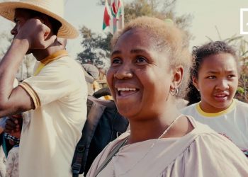 ?MARO NY MPINO TONGA AVY LAVITRA HITSENA NY PAPA FRANÇOIS