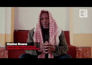 PAPA RAY MASINA FRANÇOIS ETO MADAGASIKARA