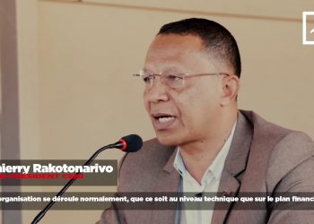 POLITIQUE : LES CANDIDATS AUX COMMUNALES SE FONT DÉSIRÉS
