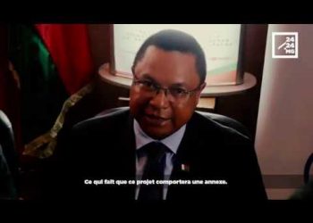 PRÉSERVATION DES RÉCIFS CORALIENS