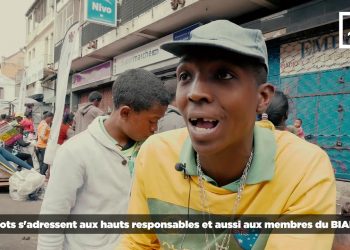 RÉACTIONS SUITE AU PASSAGE DU PAPE À MADAGASCAR