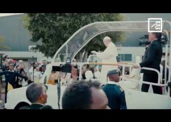 ?TONGASOA PAPA RAY MASINA FRANÇOIS