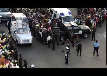 ?TONGASOA PAPA RAY MASINA FRANÇOIS