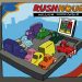 ? RUSH HOUR – MISSION IMPOSSIBLE