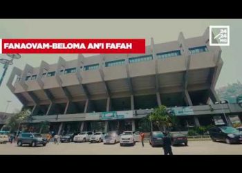 FANAOVAM-BELOMA AN&rsquo;I FAFAH