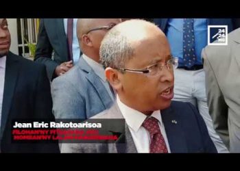 FIFIDIANANA BEN&rsquo;NY TANANA