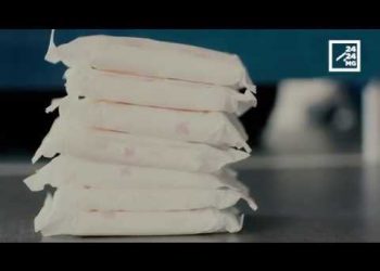 LE COÛT DES SERVIETTES HYGIÉNIQUES, UN VRAI PROBLÈME DE SOCIÉTÉ À MADAGASCAR