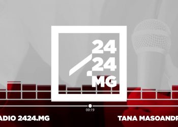 PODCAST : LA FIBRE OPTIQUE SUR TANAMASOANDRO