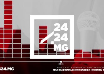 PODCAST : MAHATOKY NY FAHAIZAN&rsquo;I RINA RANDRIAMASINORO NY FILOHA TEO ALOHA MARC RAVALOMANANA