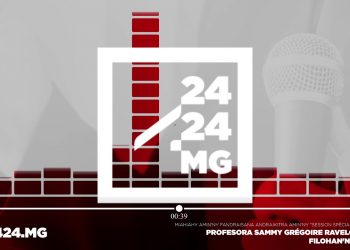 PODCAST : MIAHIAHY AMIN&rsquo;NY FANDRAISANA ANDRAIKITRA AMIN&rsquo;NY SESSION SPÉCIALE NY SECES