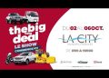 THE BIG DEAL – 2ÈME ÉDITION