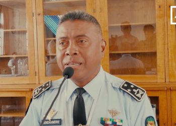 ZANDARIMARIA : HO SAZIANA IREO ZANDARY TSY MANARA-DALÀNA