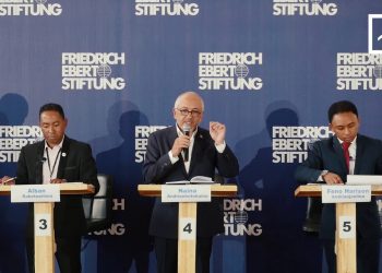 ADIHEVITRA – Fahefana tokana, kandidà dimy