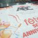 ANNIVERSAIRE DE ABC