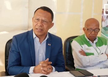 Fifidianana ben&rsquo;ny tanana: Birao fandatsaham-bato miisa roa tsy nisy fifidianana