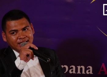FIFIDIANANA MPANOLON-TSAINAN&rsquo;NY TANÀNA ETO ANTANANARIVO RENIVOHITRA