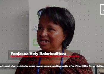 LA GESTION DES DÉCHETS À MADAGASCAR