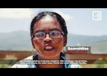 DES MAMIES QUI APPORTENT LA LUMIÈRE