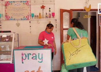 FÊTES : UNE MALLE AUX TROUVAILLES POUR LE BONHEUR DES PLUS DÉMUNIS