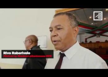 HABA – HANOHANA NY MIOMPY IREO LOHOLONA