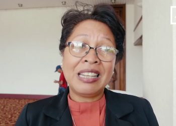 Herisetra mifototra amin&rsquo;ny maha-lahy na maha-vavy : Tsy ampy ny fanabeazana ny mponina.