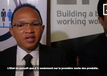 NOUVEAU CODE MINIER : LES REDEVANCES ET RISTOURNES PASSENT ENTRE 4 ET 8%