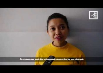 VOLONTARIAT : UN GESTE POUR SON PROCHAIN