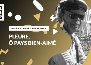 PLEURE, Ô PAYS BIEN-AIMÉ