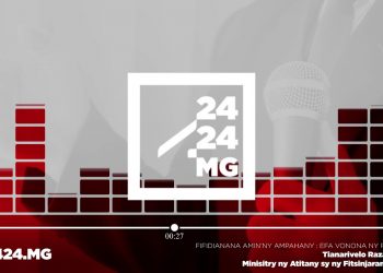 FIFIDIANANA AMIN&rsquo;NY AMPAHANY