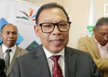 GPS AMIN&rsquo;NY TAXI-BE : MBOLA MISALASALA IREO MPAMILY