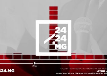 GPS : TSY HISY FANERENA NY HAMETAHANA AZY AMIN&rsquo;IREO TAXY BE