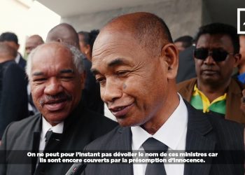 HCJ : 12 DOSSIERS EN PRIORITÉ