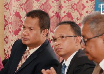 MINES – COMITÉ DE RÉFLEXION SUR LA REFONTE DU CODE MINIER