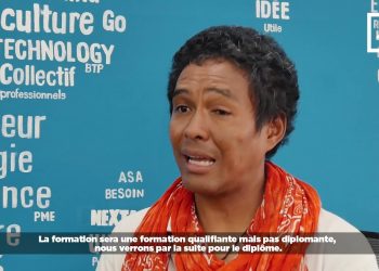 PREMIÈRE ÉCOLE DE LA PHOTOGRAPHIE