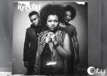CITY LIFE – KRISTEL – LA COMPAGNIE DES VOYAGEURS