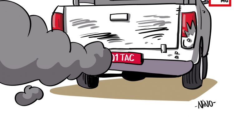 ? L&rsquo;ÉTAT VEUT RENFORCER LE CONTRÔLE TECHNIQUE