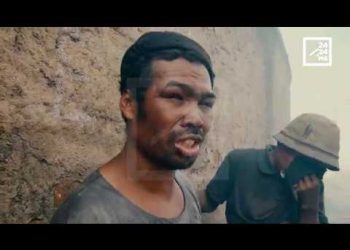 ANJANAHARY – TRANO FONENANA MARO RAVAN&rsquo;NY AFO