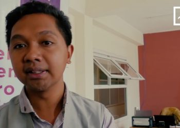 FIFIDIANANA BEN’NY TANANA SY MPANOLOTSAINA