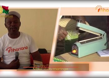 LA MINUTE FIHARIANA 05-02-2020