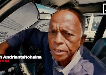 LAMANDY MOMBAN&rsquo;NY FITATERANA – MBOLA TSY MIHATRA NY TAHA VAOVAO