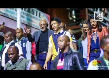 MINUTE FLASH – 03 FEBROARY 2020