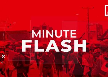MINUTE FLASH – 04 FEBROARY 2020