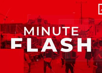 MINUTE FLASH – 06 FEBROARY 2020