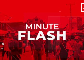 MINUTE FLASH – 07 FEBROARY 2020