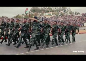 MINUTE FLASH – 10 FEBROARY 2020